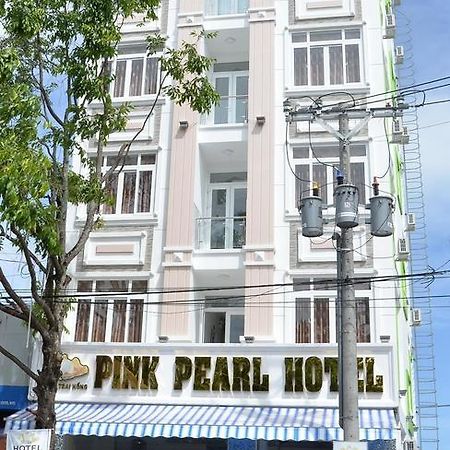 Pink Pearl Hotel 富国 外观 照片