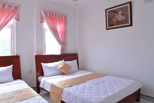 Pink Pearl Hotel 富国 外观 照片