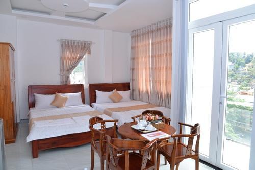 Pink Pearl Hotel 富国 外观 照片